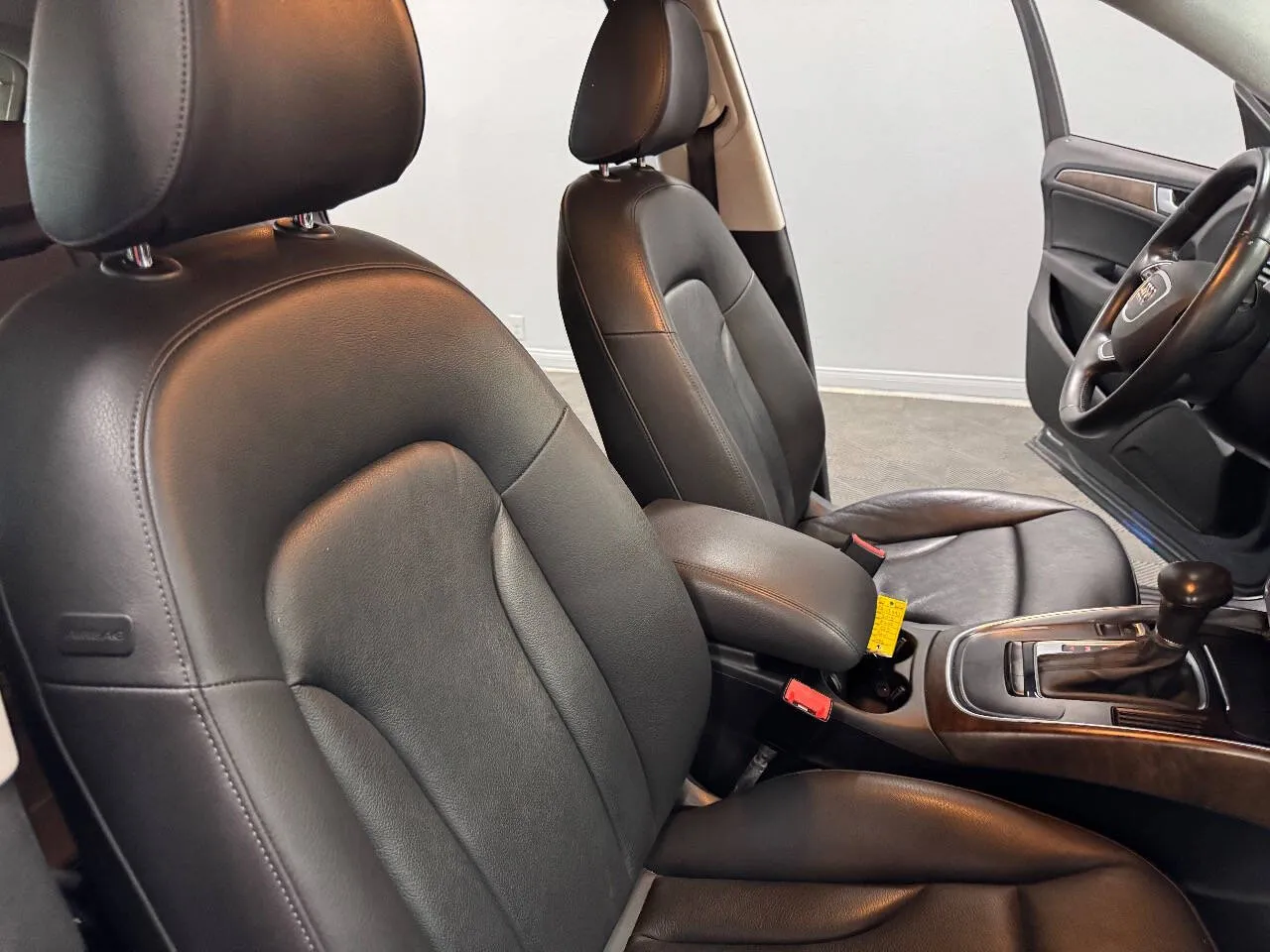 2015 Audi Q5 2.0T Premium photo 54