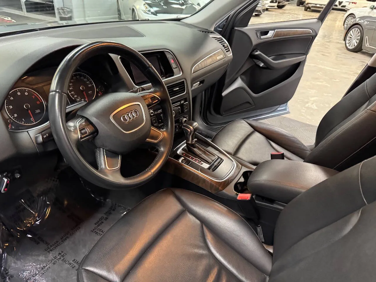 2015 Audi Q5 2.0T Premium photo 28