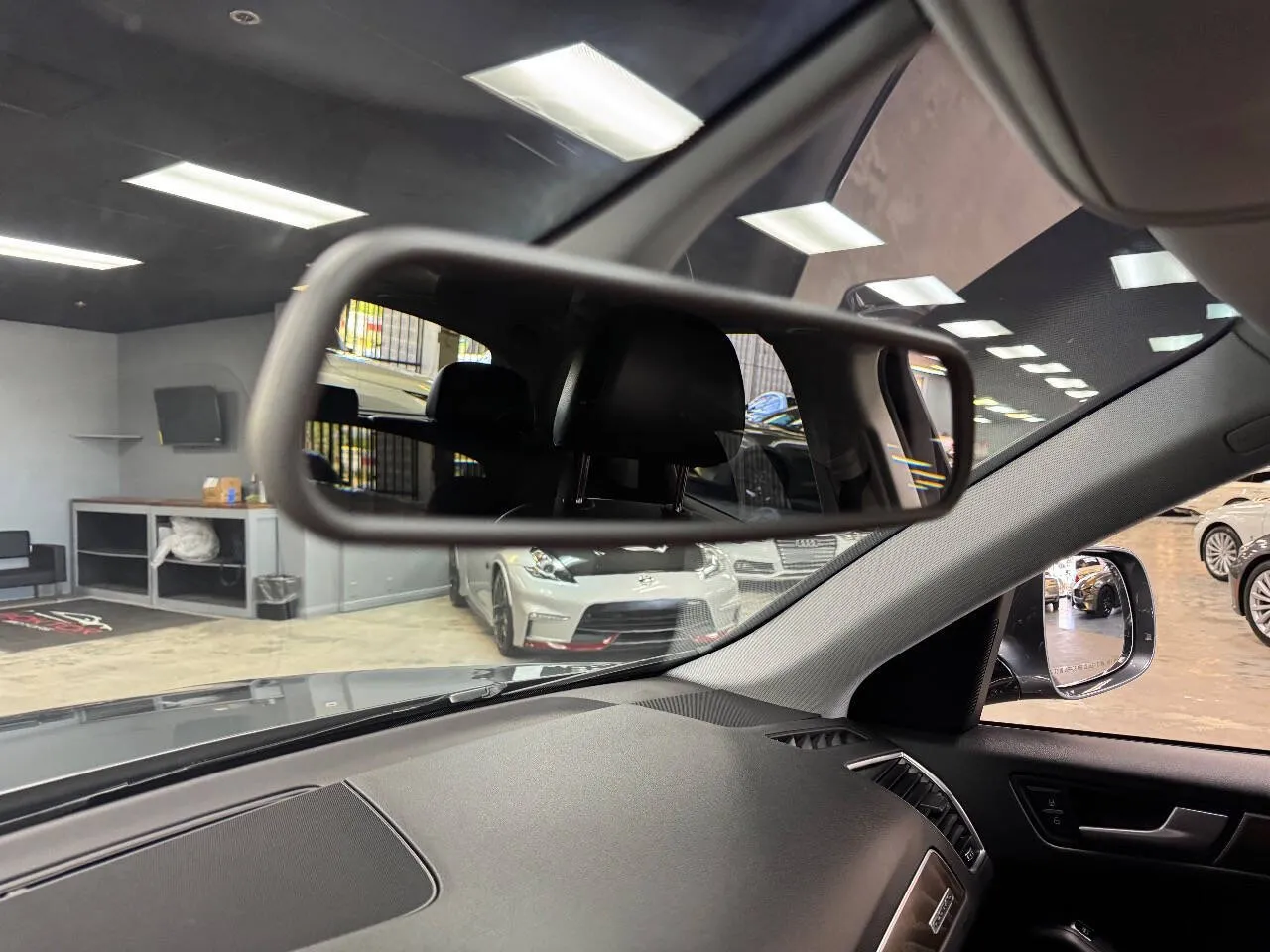 2015 Audi Q5 2.0T Premium photo 8