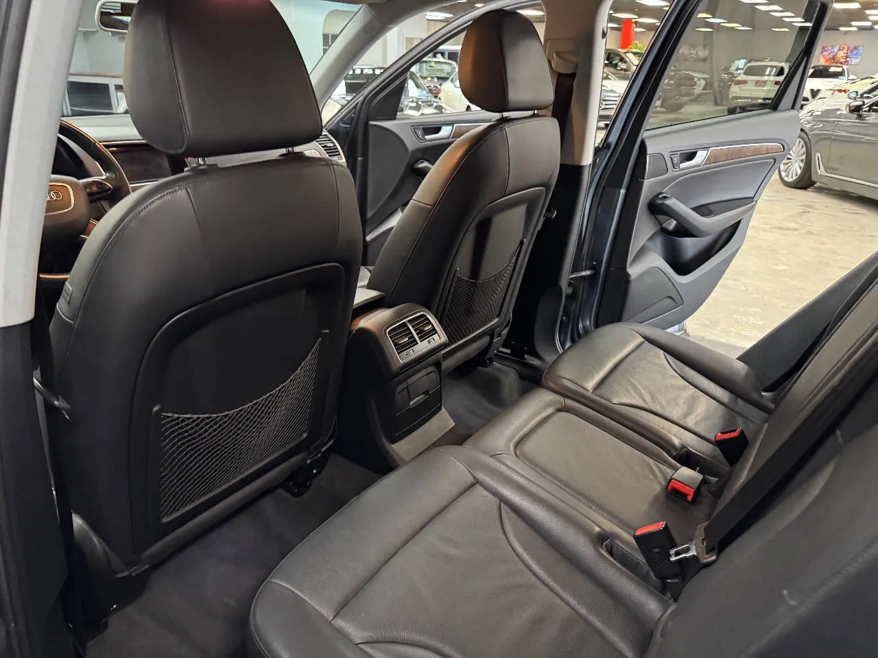 2015 Audi Q5 2.0T Premium photo 14