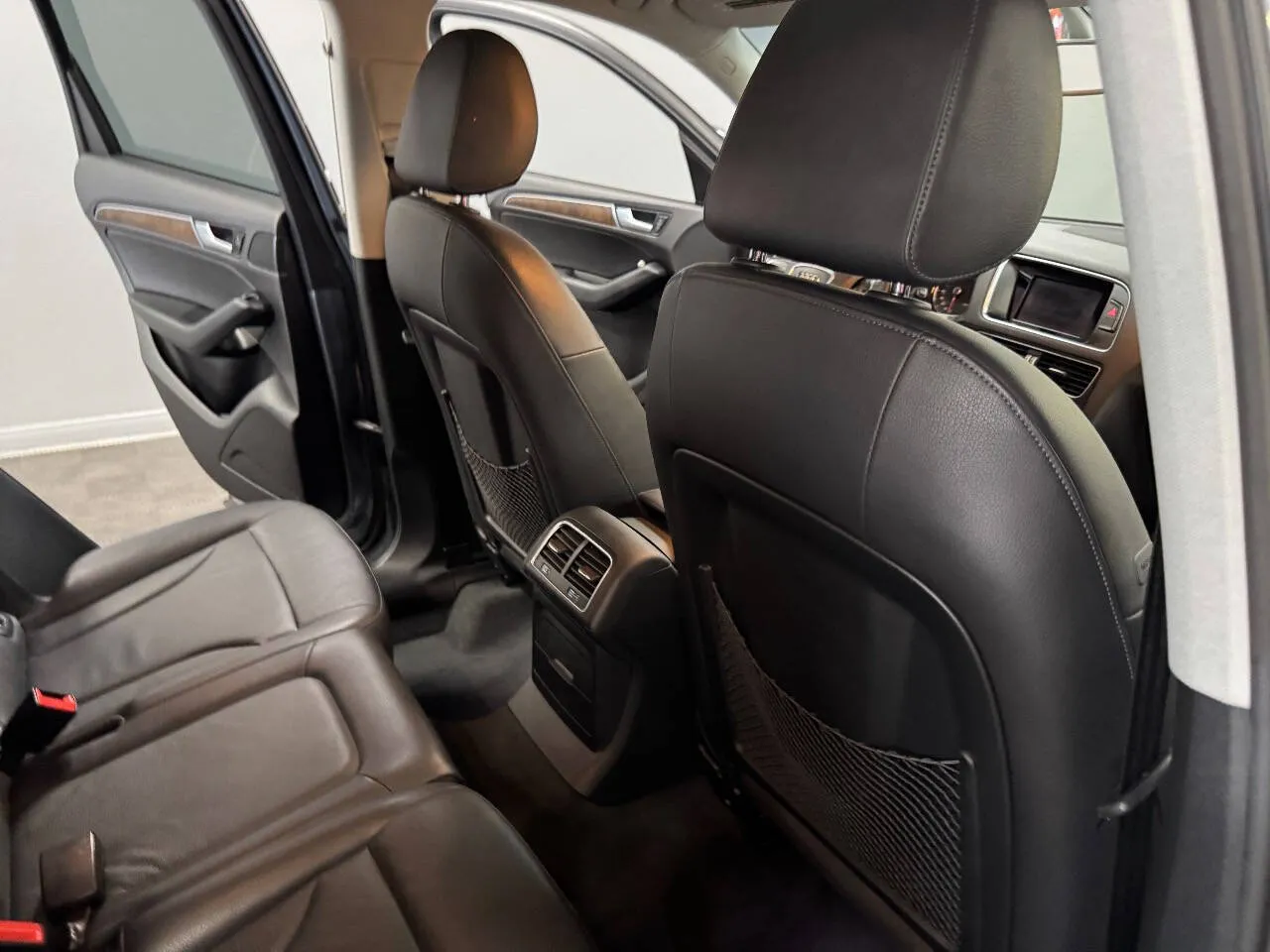 2015 Audi Q5 2.0T Premium photo 15
