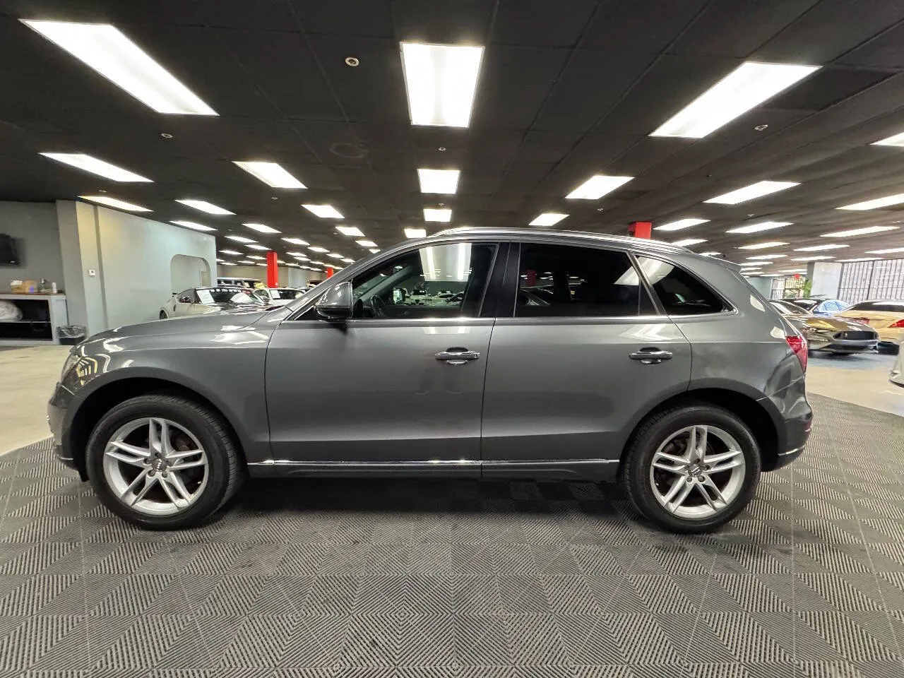2015 Audi Q5 2.0T Premium photo 20