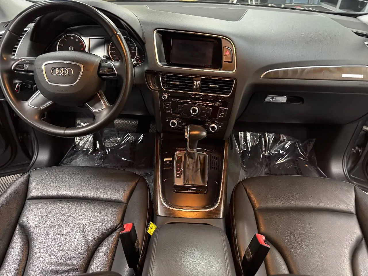 2015 Audi Q5 2.0T Premium photo 31