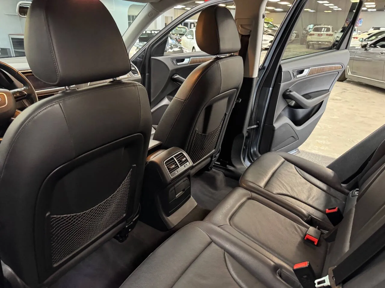 2015 Audi Q5 2.0T Premium photo 13