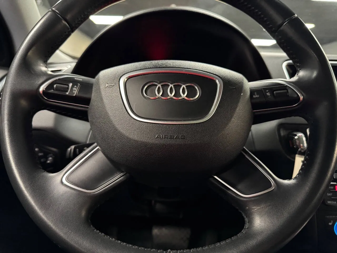2015 Audi Q5 2.0T Premium photo 6