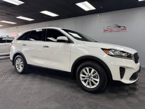 Photos of 2019 Kia Sorento LX 4dr SUV for sale in Las Vegas, NV at Boktor Motors