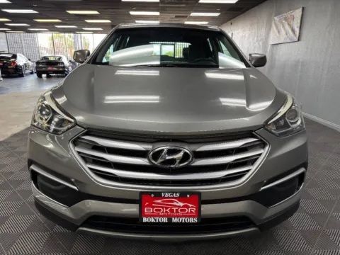 More photos of 2018 Hyundai Santa Fe Sport 2.4L AWD 4dr SUV at Boktor Motors, NV