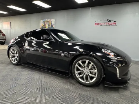 Photos of 2019 Nissan 370Z Base 2dr Coupe 6M for sale in Las Vegas, NV at Boktor Motors