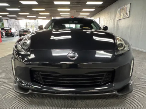 More photos of 2019 Nissan 370Z Base 2dr Coupe 6M at Boktor Motors, NV