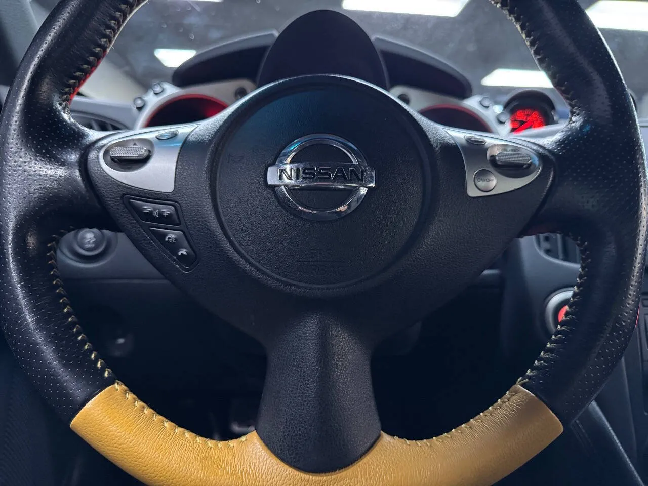 2019 Nissan 370Z Base photo 8