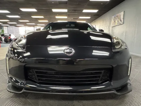 Another view of 2019 Nissan 370Z Base 2dr Coupe 6M for sale in Las Vegas, NV at Boktor Motors