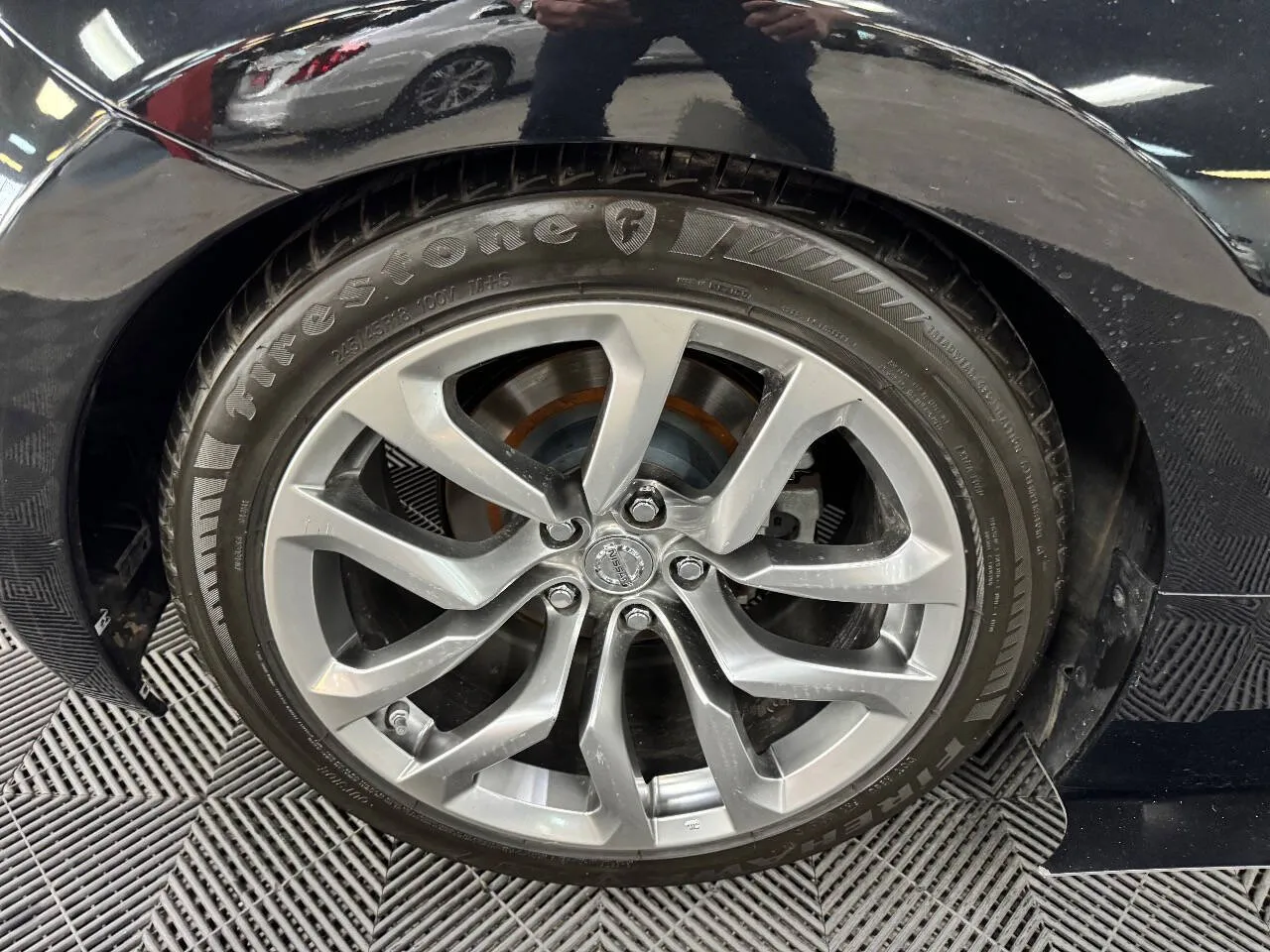 2019 Nissan 370Z Base photo 7