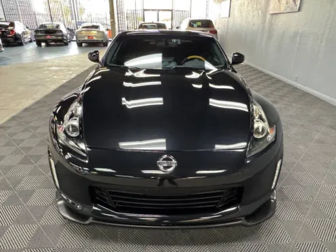 More photos of 2019 Nissan 370Z Base 2dr Coupe 6M at Boktor Motors, NV