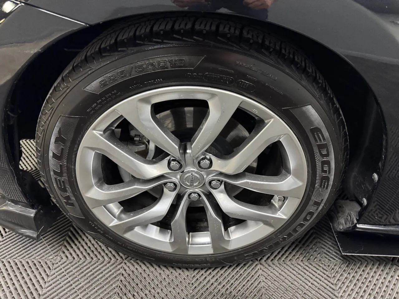 2019 Nissan 370Z Base photo 34