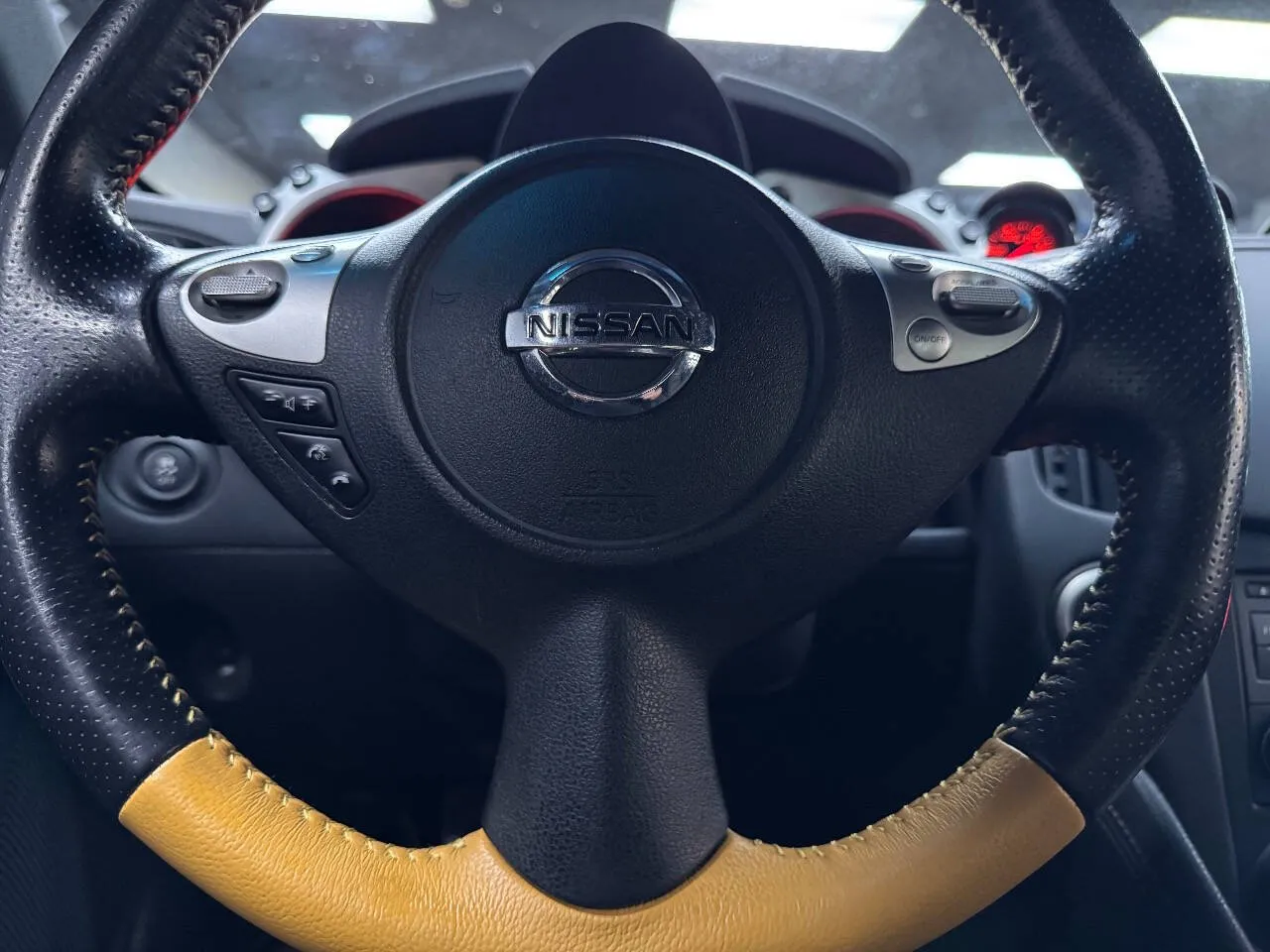 2019 Nissan 370Z Base photo 22