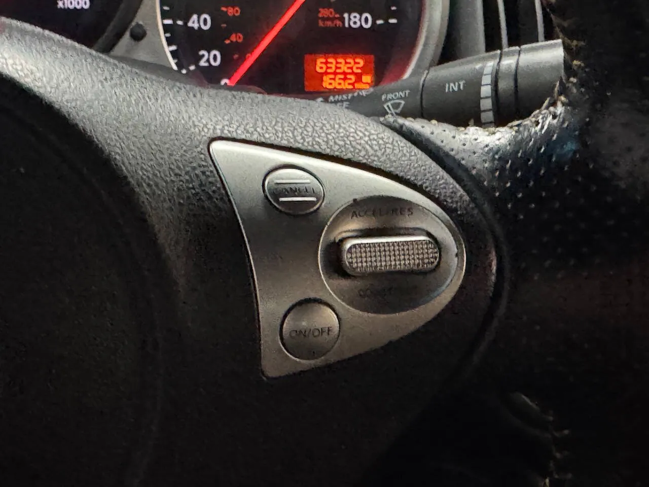 2019 Nissan 370Z Base photo 24