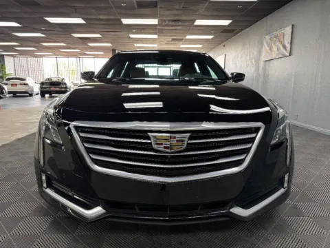 More photos of 2017 Cadillac CT6 Plug-In Hybrid 2.0T 4dr Sedan at Boktor Motors, NV