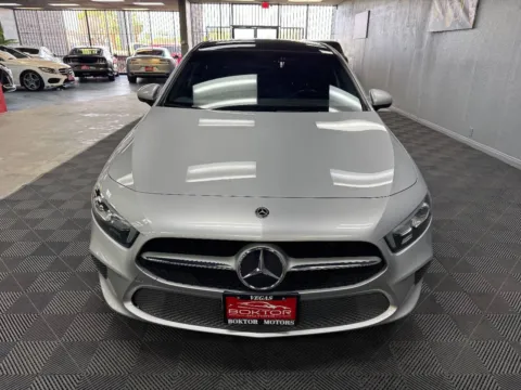 More photos of 2020 Mercedes-Benz A-Class A 220 4dr Sedan at Boktor Motors, NV