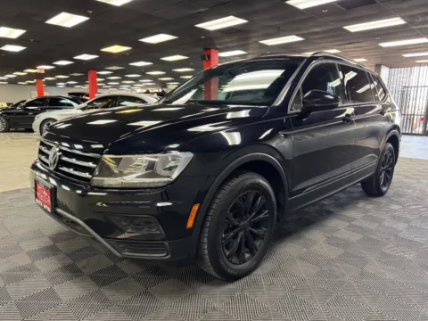 More photos of 2019 Volkswagen Tiguan S 4dr SUV at Boktor Motors, NV