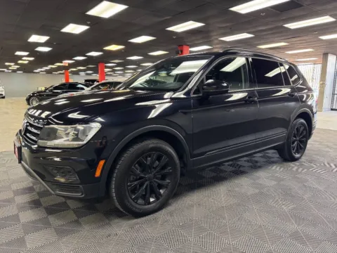 More photos of 2019 Volkswagen Tiguan S 4dr SUV at Boktor Motors, NV