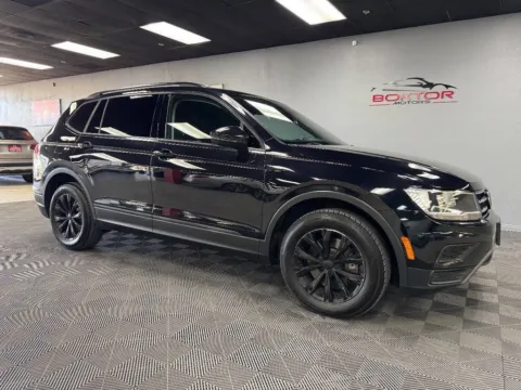 Photos of 2019 Volkswagen Tiguan 2.0T S for sale in Las Vegas, NV at Boktor Motors