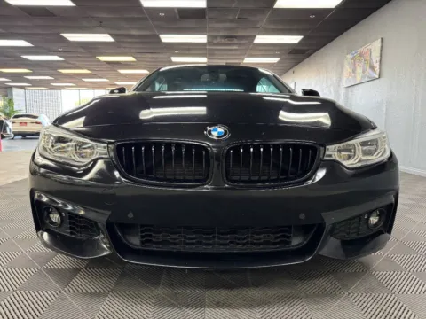 More photos of 2017 BMW 4 Series 440i 2dr Convertible at Boktor Motors, NV