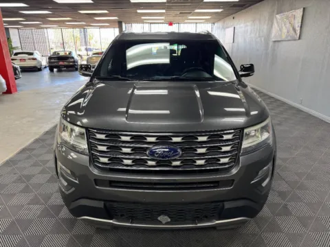 More photos of 2017 Ford Explorer XLT 4dr SUV at Boktor Motors, NV