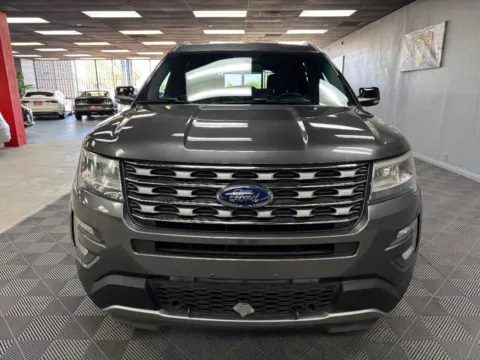More photos of 2017 Ford Explorer XLT 4dr SUV at Boktor Motors, NV