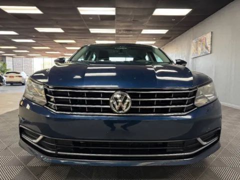 Another view of 2019 Volkswagen Passat Wolfsburg 4dr Sedan for sale in Las Vegas, NV at Boktor Motors