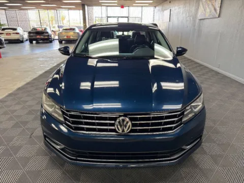 More photos of 2019 Volkswagen Passat Wolfsburg 4dr Sedan at Boktor Motors, NV