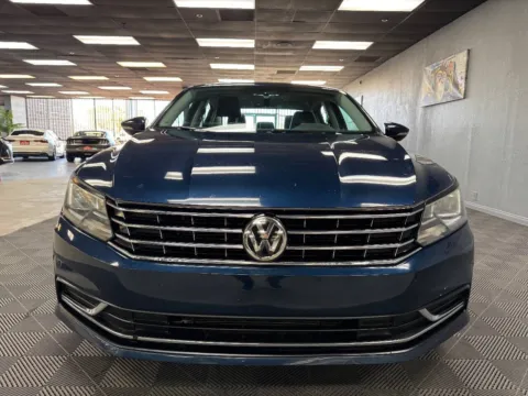 More photos of 2019 Volkswagen Passat Wolfsburg 4dr Sedan at Boktor Motors, NV