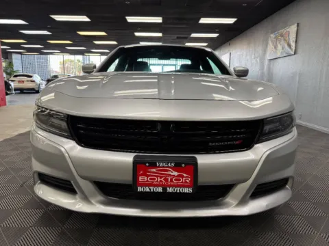 More photos of 2021 Dodge Charger SXT 4dr Sedan at Boktor Motors, NV