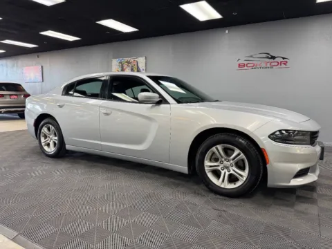 Photos of 2021 Dodge Charger SXT 4dr Sedan for sale in Las Vegas, NV at Boktor Motors