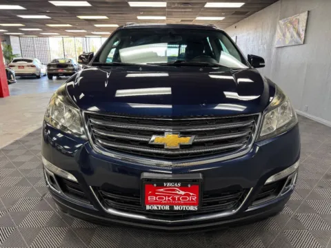 More photos of 2017 Chevrolet Traverse LT AWD 4dr SUV w/1LT at Boktor Motors, NV