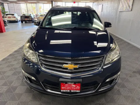 More photos of 2017 Chevrolet Traverse LT AWD 4dr SUV w/1LT at Boktor Motors, NV