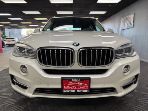 Another view of 2014 BMW X5 sDrive35i 4dr SUV for sale in Las Vegas, NV at Boktor Motors
