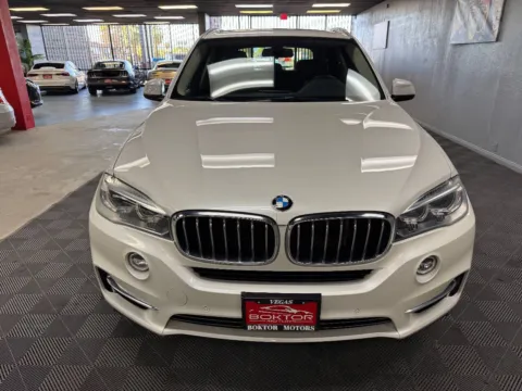 More photos of 2014 BMW X5 sDrive35i 4dr SUV at Boktor Motors, NV