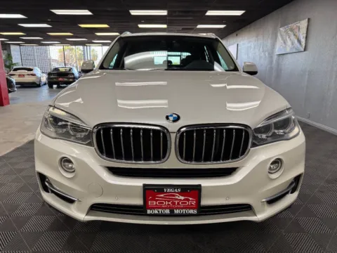 More photos of 2014 BMW X5 sDrive35i 4dr SUV at Boktor Motors, NV