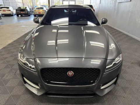 More photos of 2016 Jaguar XF R Sport 4dr Sedan at Boktor Motors, NV