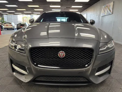 More photos of 2016 Jaguar XF R Sport 4dr Sedan at Boktor Motors, NV