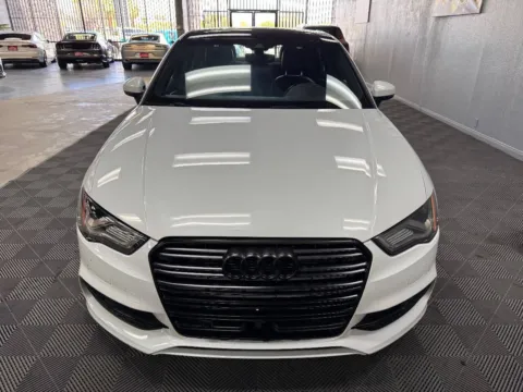 More photos of 2016 Audi A3 2.0T quattro Prestige AWD 4dr Sedan at Boktor Motors, NV