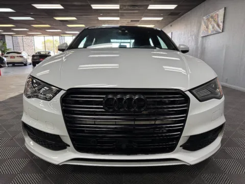 More photos of 2016 Audi A3 2.0T quattro Prestige AWD 4dr Sedan at Boktor Motors, NV