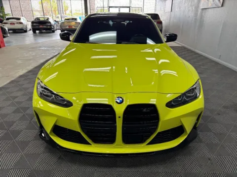 More photos of 2022 BMW M3 Competition xDrive AWD 4dr Sedan at Boktor Motors, NV