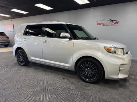 Photos of 2011 Scion xB Base 4dr Wagon 4A for sale in Las Vegas, NV at Boktor Motors