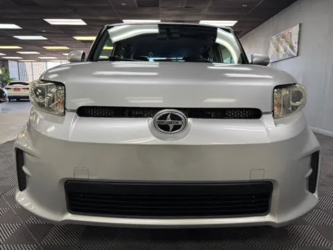 Another view of 2011 Scion xB Base 4dr Wagon 4A for sale in Las Vegas, NV at Boktor Motors