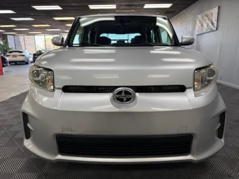 More photos of 2011 Scion xB Base 4dr Wagon 4A at Boktor Motors, NV
