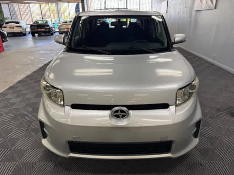More photos of 2011 Scion xB Base 4dr Wagon 4A at Boktor Motors, NV