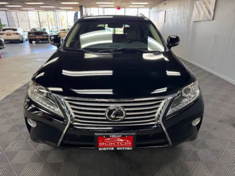 More photos of 2015 Lexus RX 350 Base 4dr SUV at Boktor Motors, NV