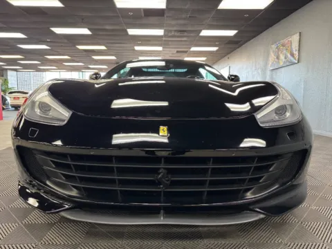Another view of 2019 Ferrari GTC4Lusso T Base 2dr Hatchback for sale in Las Vegas, NV at Boktor Motors