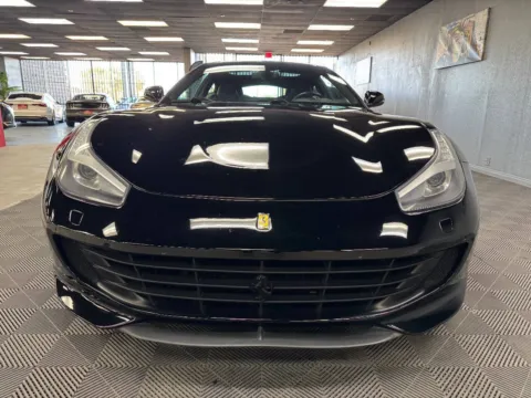 More photos of 2019 Ferrari GTC4Lusso T Base 2dr Hatchback at Boktor Motors, NV